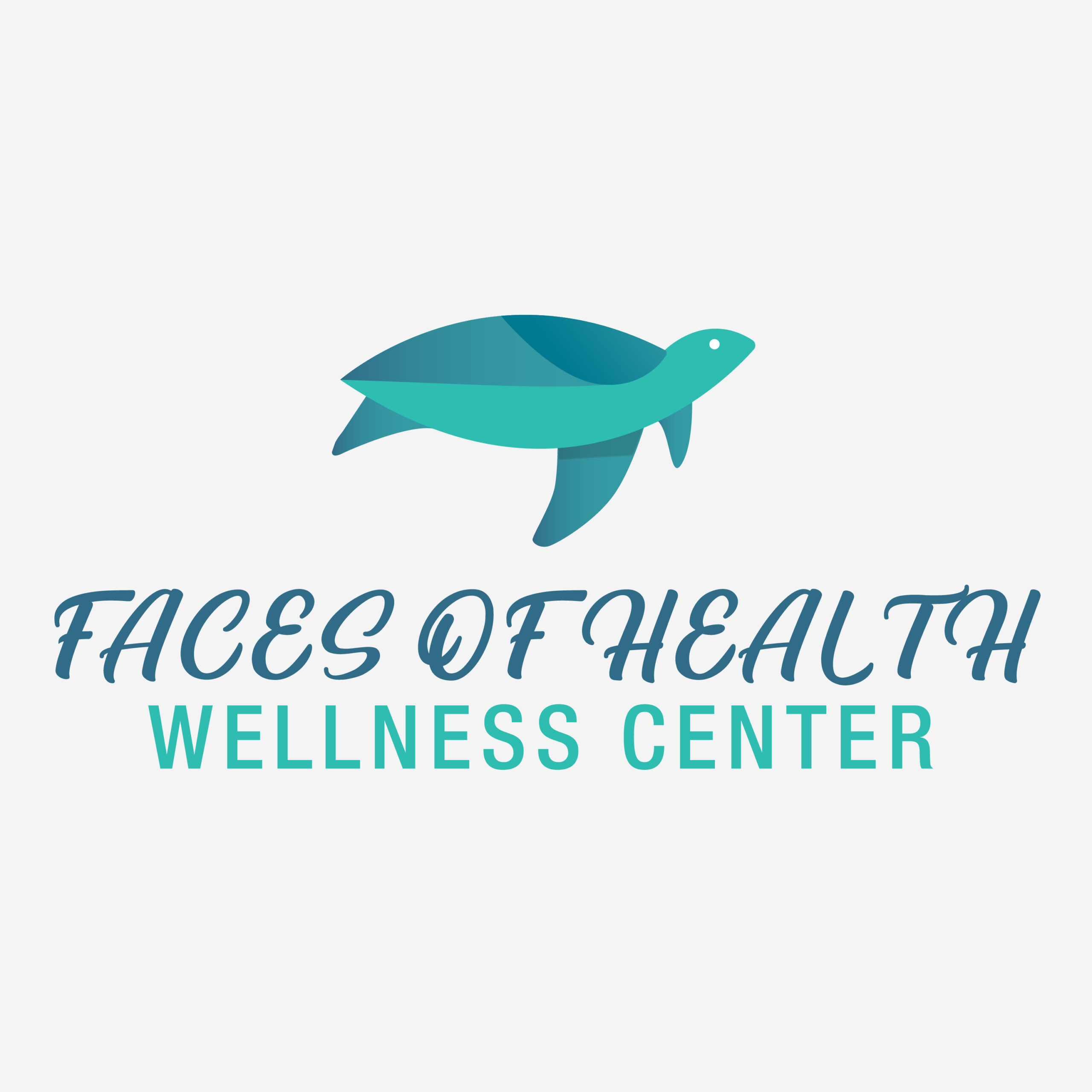 faces of health logo