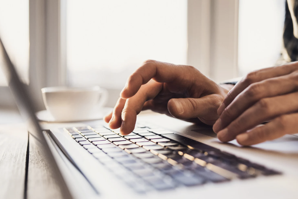 Secure telehealth therapy available to clients in California and New York